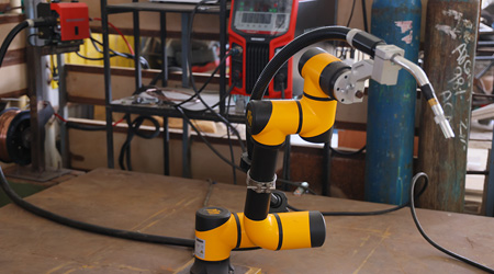 Trinity I.C.R Enterprises