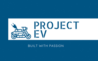 Trinity I.C.R Enterprises