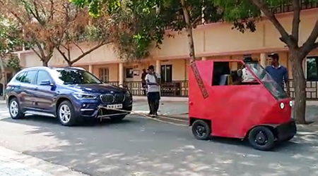 Trinity I.C.R Enterprises