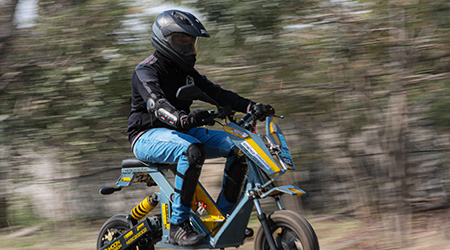 Trinity I.C.R Enterprises