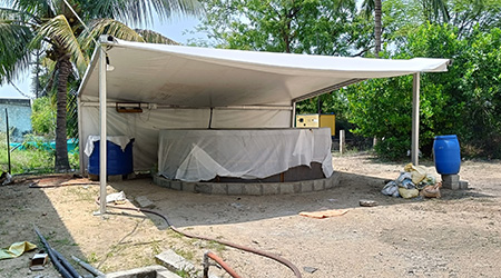 Trinity I.C.R Enterprises