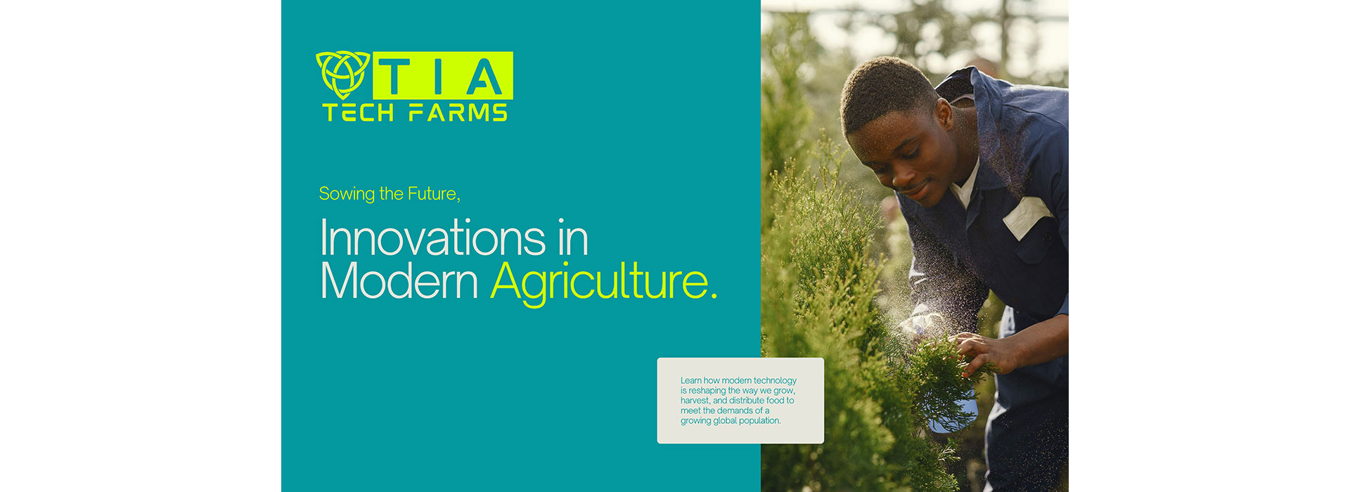 Trinity I.C.R Enterprises