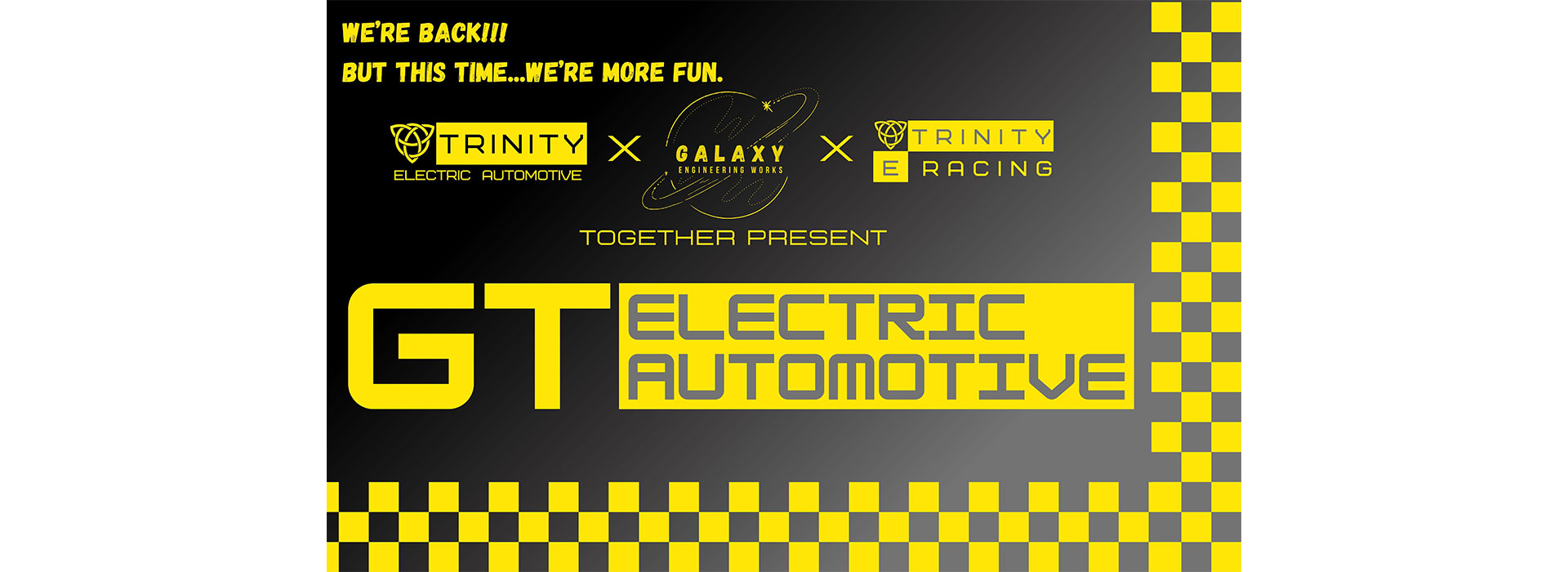 Trinity I.C.R Enterprises