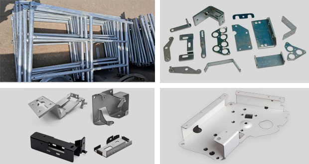 Trinity I.C.R Enterprises