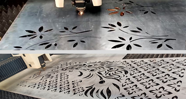 Trinity I.C.R Enterprises