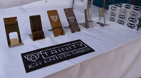 Trinity I.C.R Enterprises