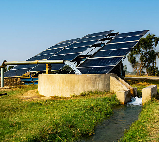 Trinity I.C.R Enterprises