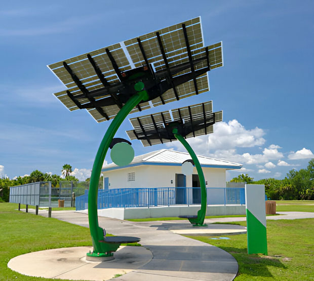 Trinity I.C.R Enterprises